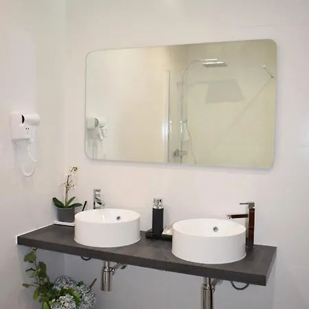 Casa Oriente 아파트 리스본