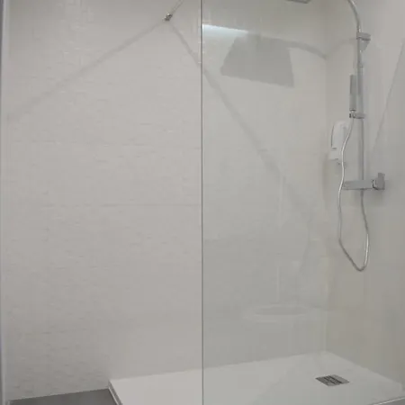 Casa Oriente 아파트