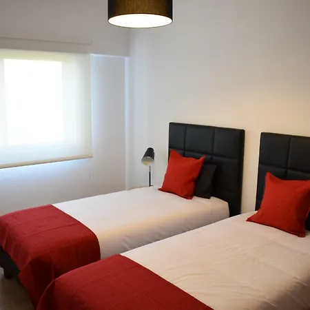 Apartment Casa Oriente Lisbon