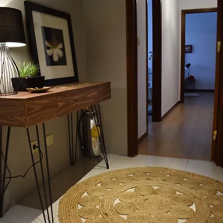 아파트 Casa Oriente *