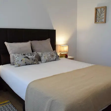 Casa Oriente Apartment