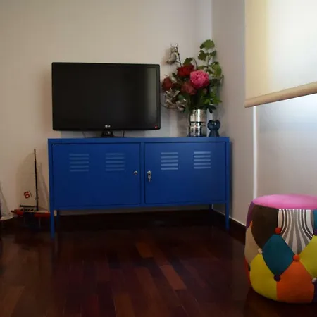 Casa Oriente Apartment *