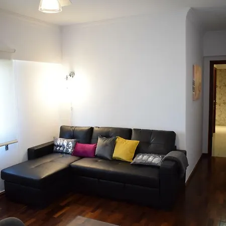 Casa Oriente Apartment *