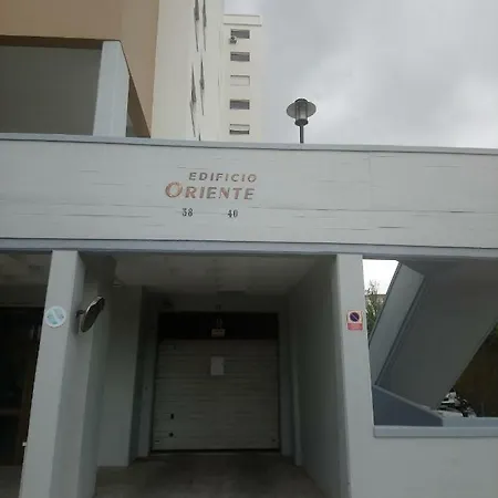 Casa Oriente Apartment Lisbon
