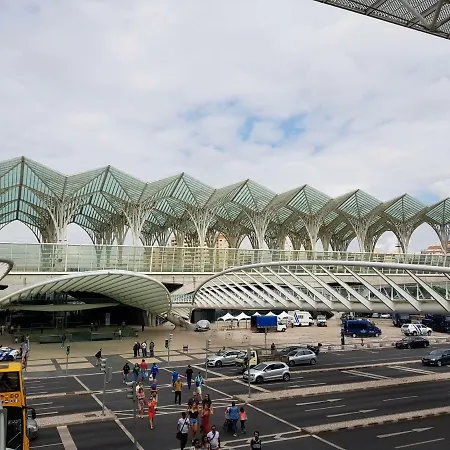 Casa Oriente * 리스본