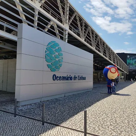 Casa Oriente 아파트