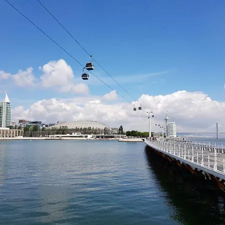 Casa Oriente Lisbon
