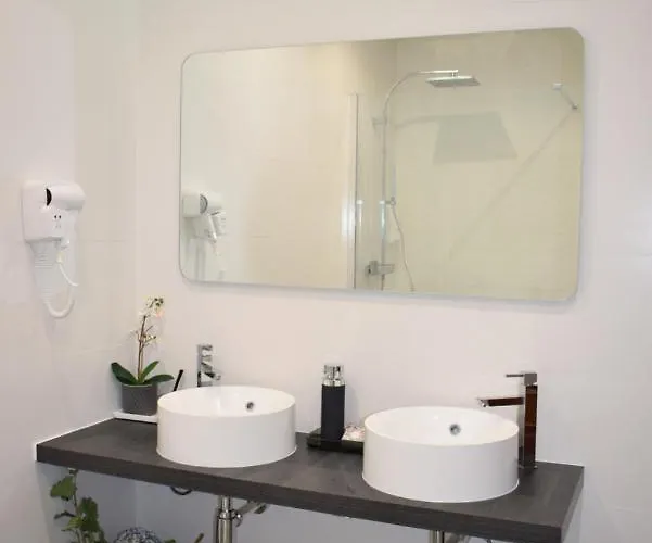 Casa Oriente Appartement Lissabon