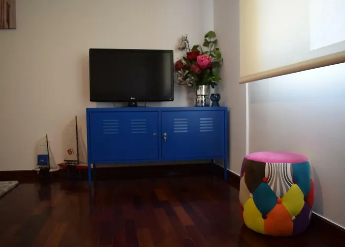 Casa Oriente Appartement *