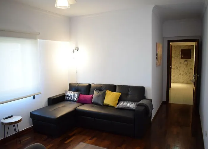 Casa Oriente Appartement *