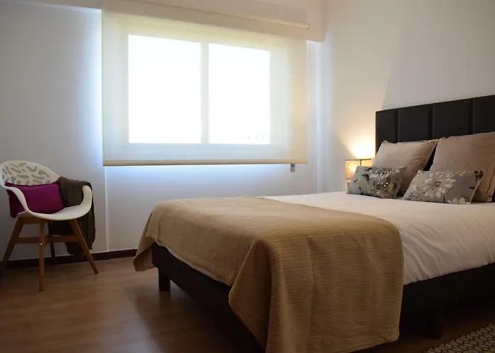 Casa Oriente Appartement Lissabon