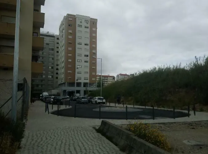 Casa Oriente Lissabon