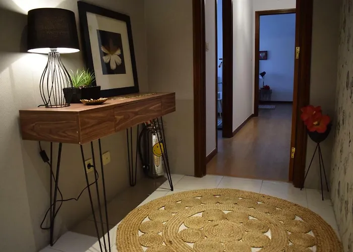 Apartamento Casa Oriente *