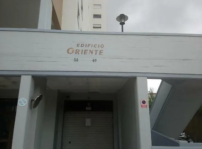 Casa Oriente アパート リスボン