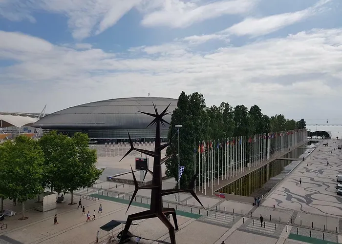 Apartamento Casa Oriente *