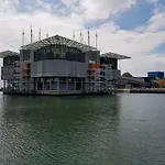 Casa Oriente 아파트 *