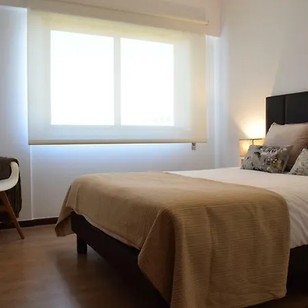 Casa Oriente Apartment Lissabon