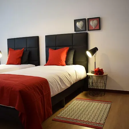 Apartament Casa Oriente