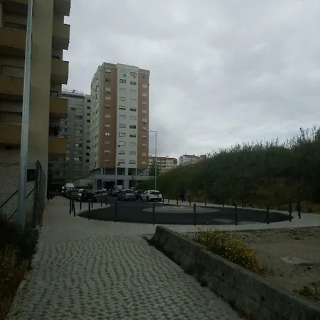 Casa Oriente Lizbona
