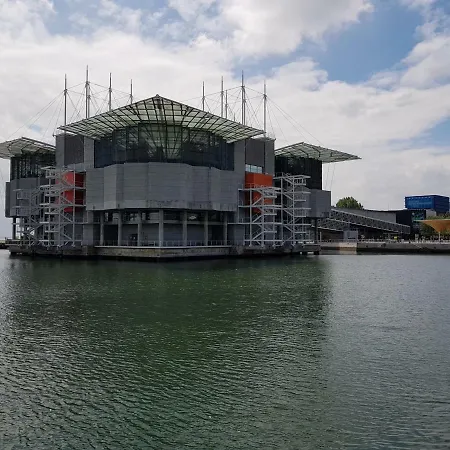 Casa Oriente Apartment *