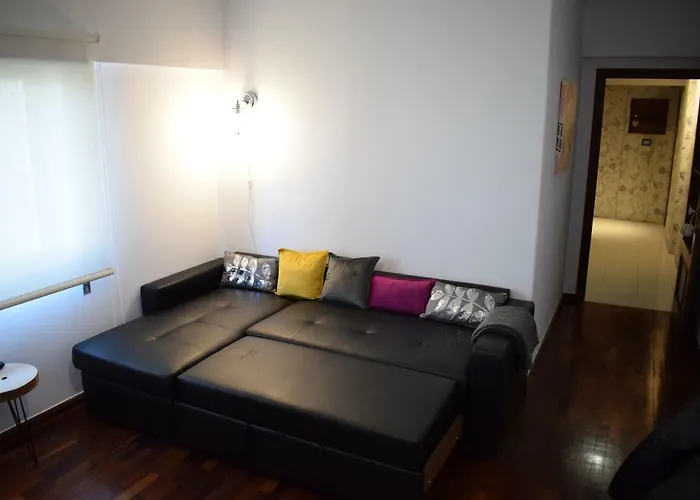 Casa Oriente * Lissabon