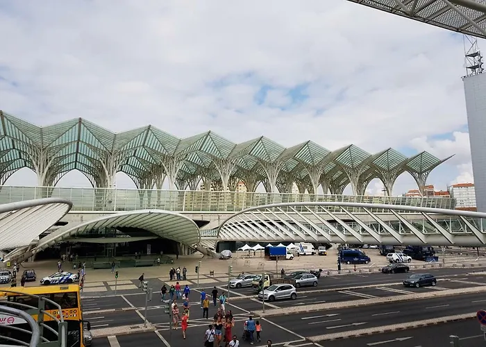 Casa Oriente * Lissabon